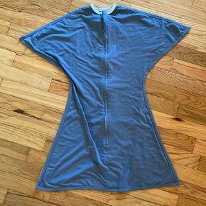 Zipadee zip sleep sack size M 6-12months
